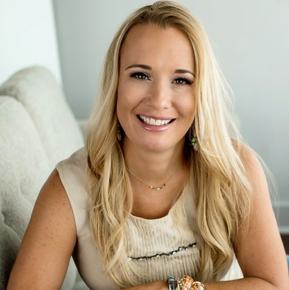 Meet your Posher, Michelle Posh Ambassador - Picture 2 of 6